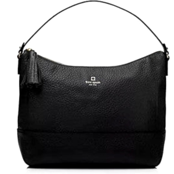 Kate Spade New York Southport Avenue Cathy Shoulder Bag. Like New! - Picture 1 of 5